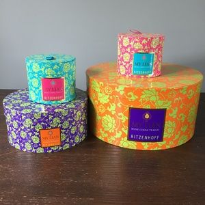 Ritzenhoff "MY LIAN" Tea Set